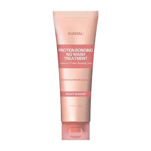 KUNDAL Soin Protéiné Boding Violette Muguet 250 ml