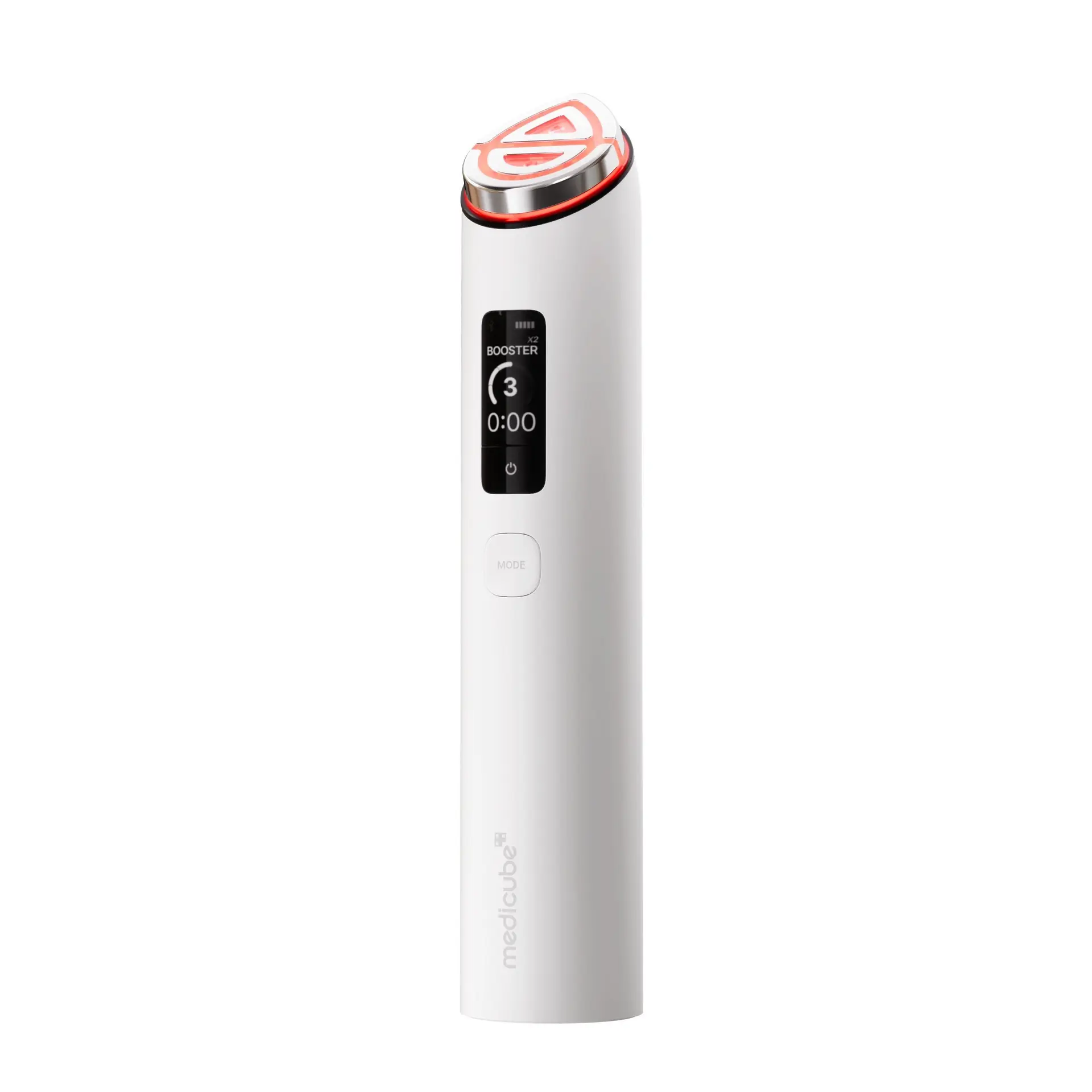 Medicube AGE-R Booster Pro X2 Blanc