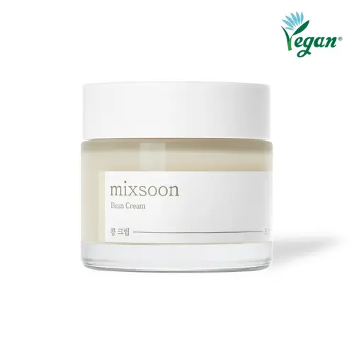 Crème de haricots MIXSOON 50 ml