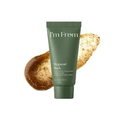 Masque IM From Mugwort (mini) 30 g