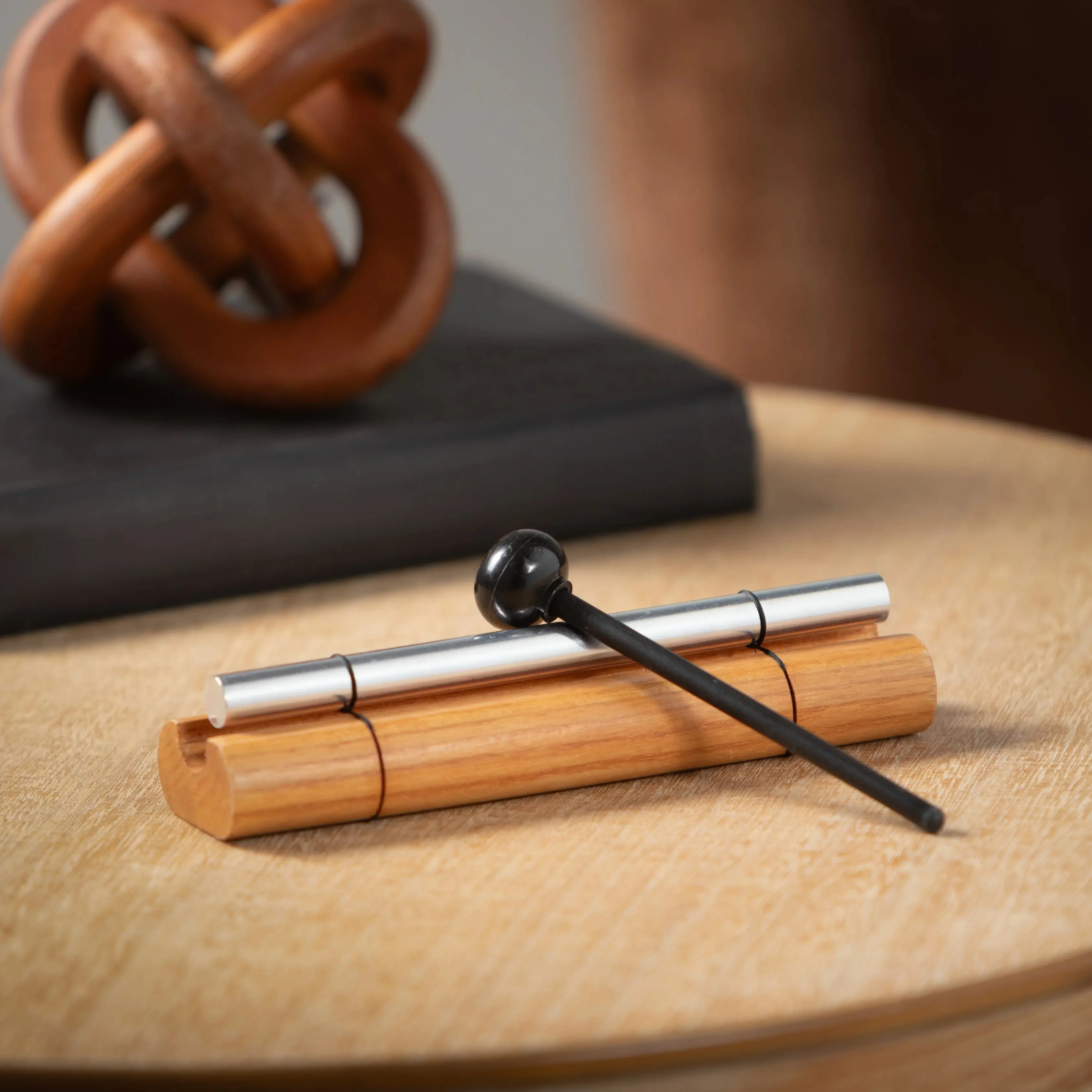 Zenergy Meditation Chime - Solo ZENERGY