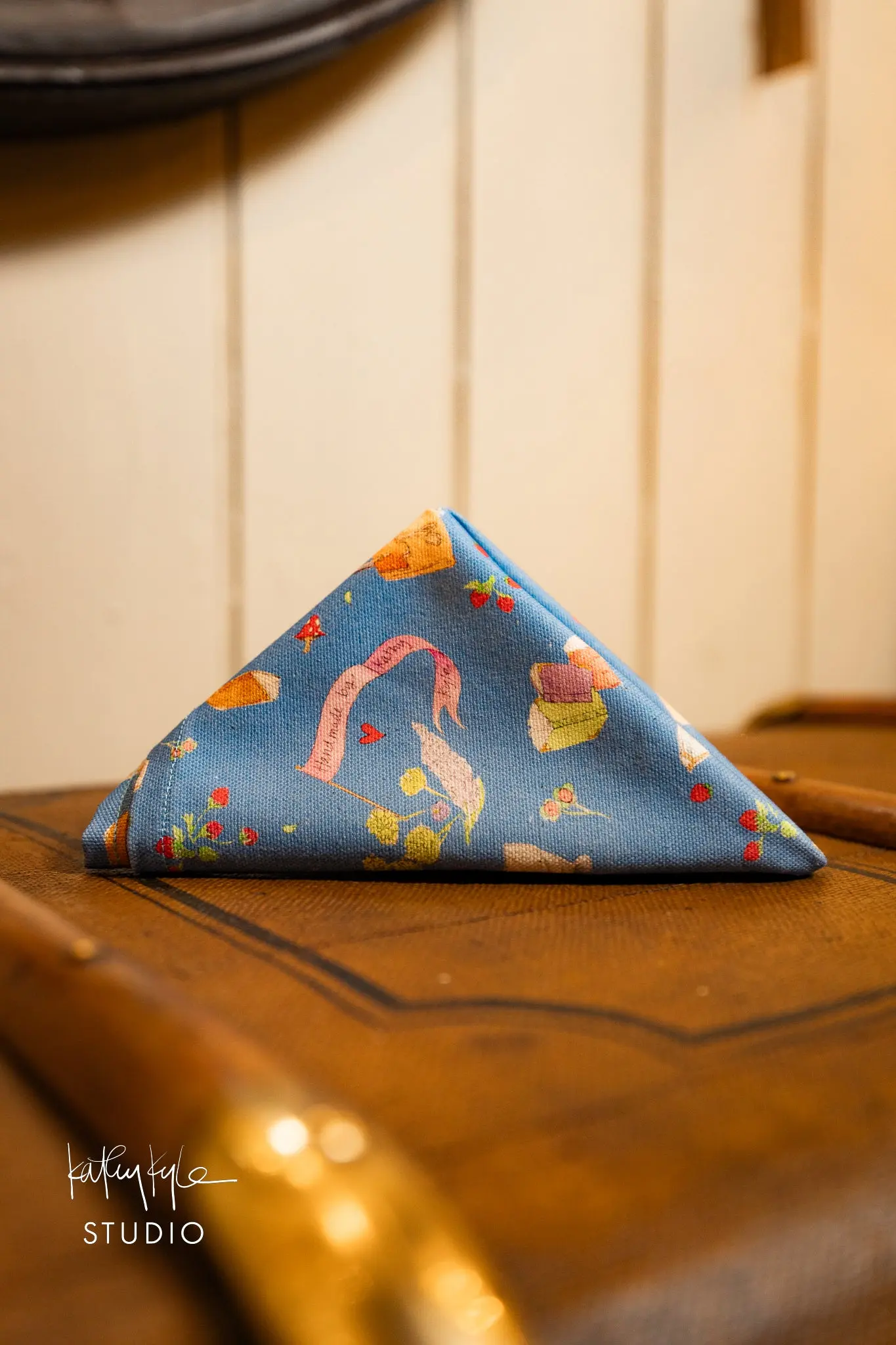 Napkins