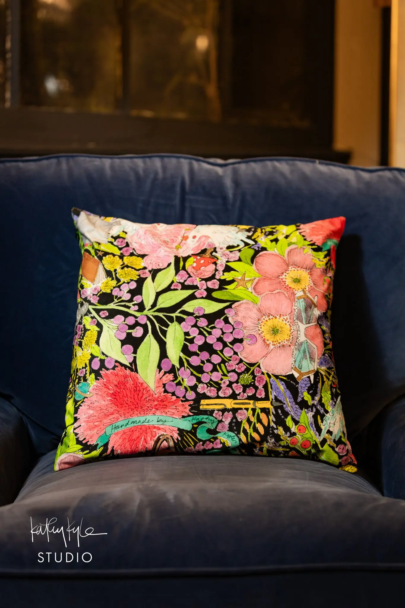 Cushions