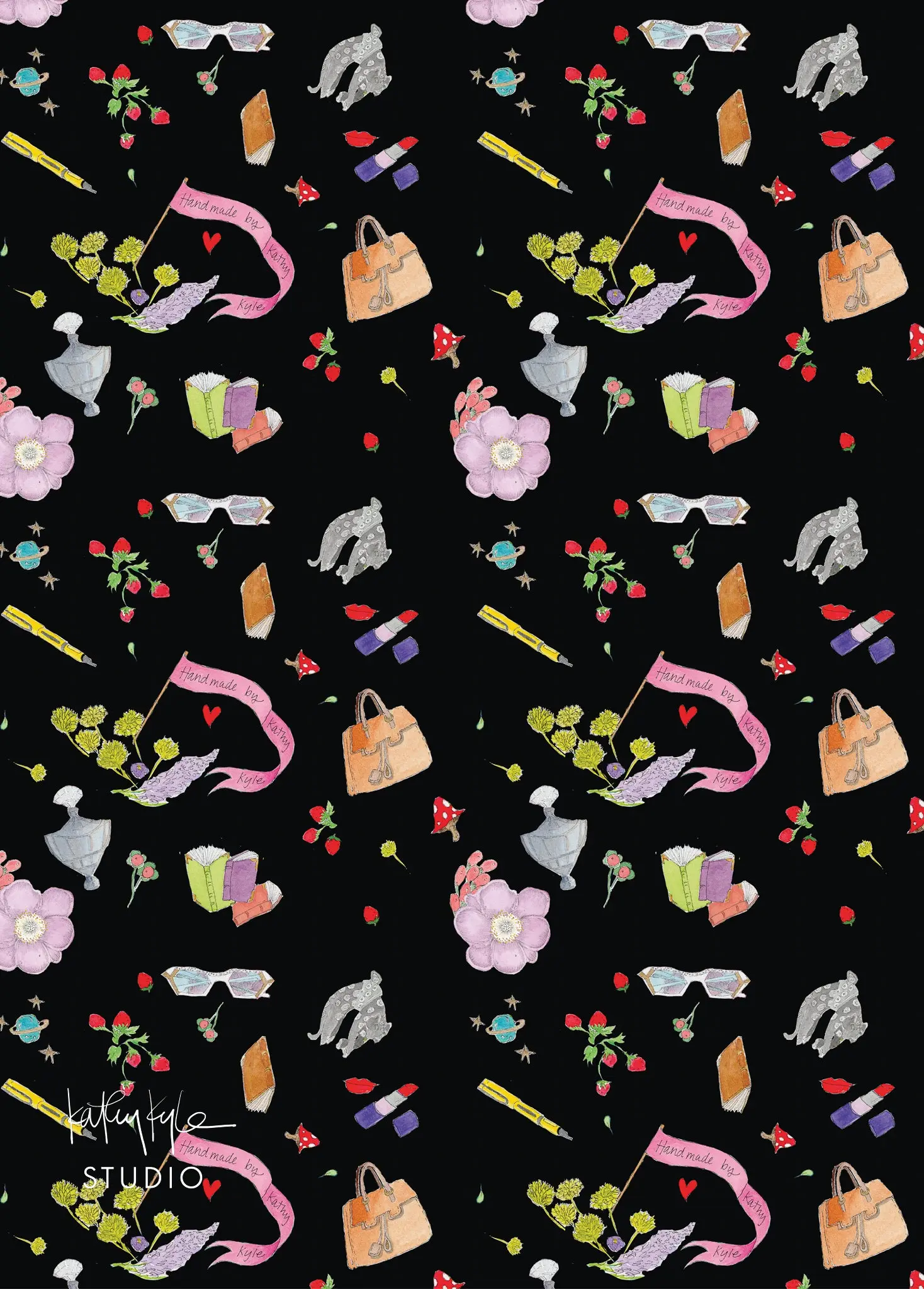Gift Wrap