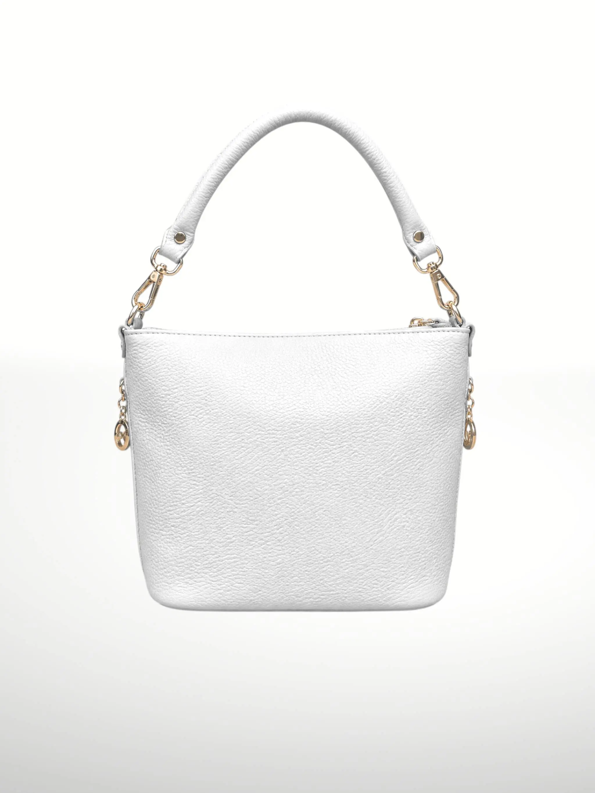 ISTELIA - Bolso de piel