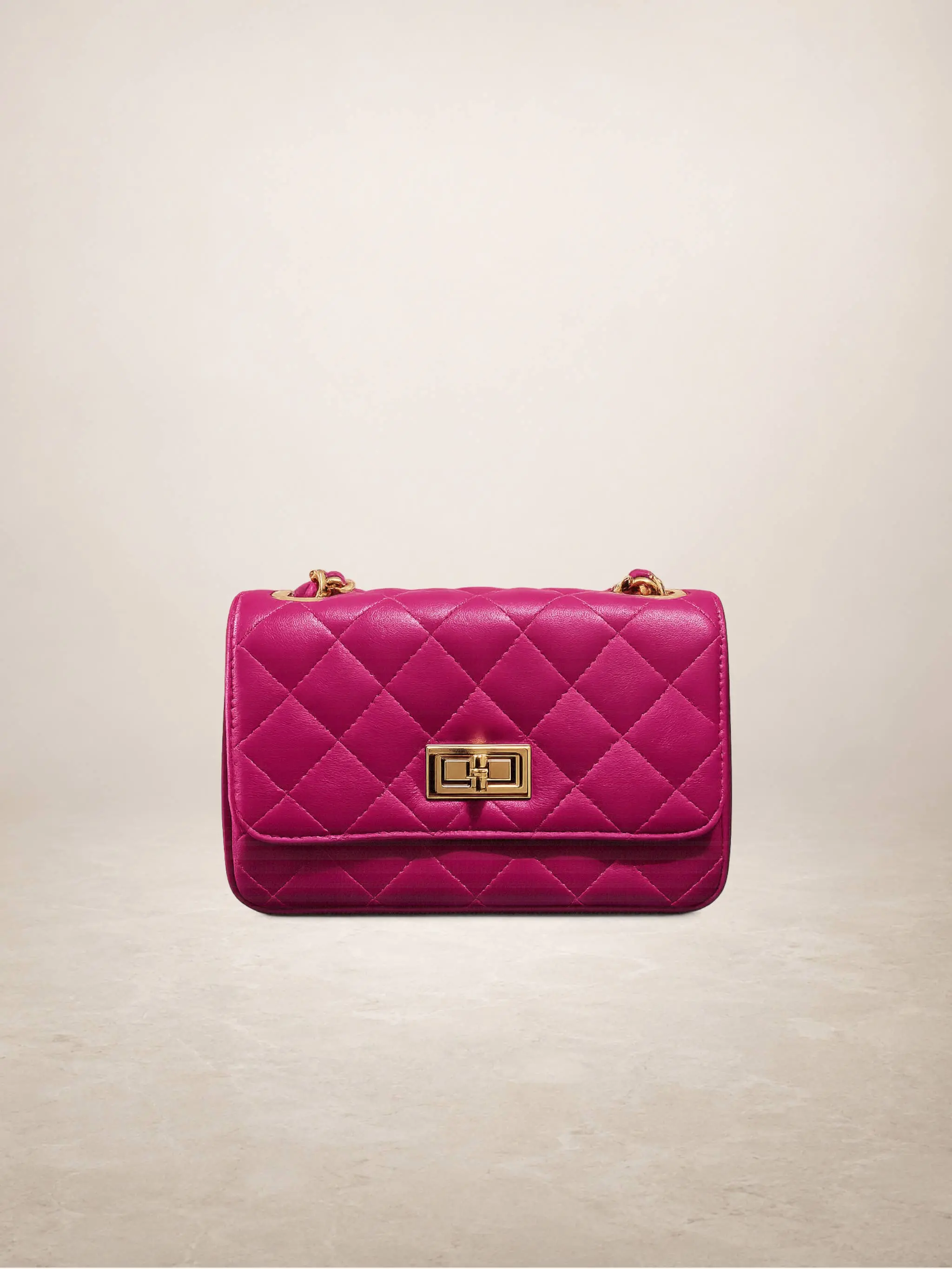 GABRIELLA - Bolso de Piel
