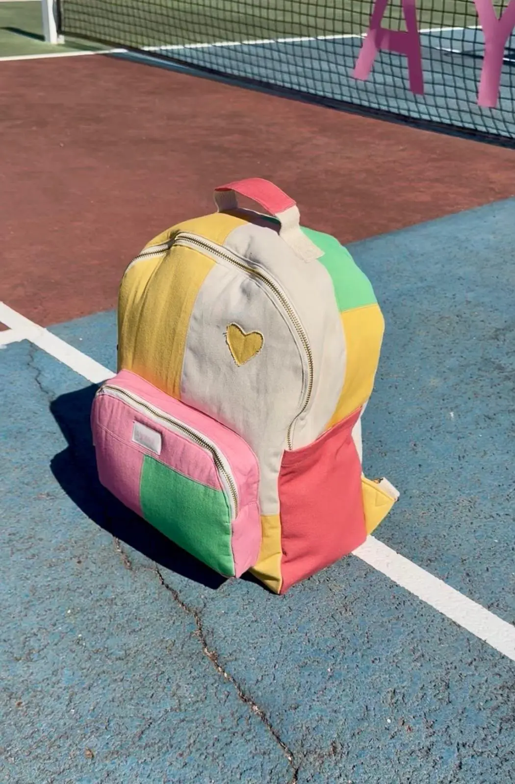 Précommande Sac à dos - Multicoolor