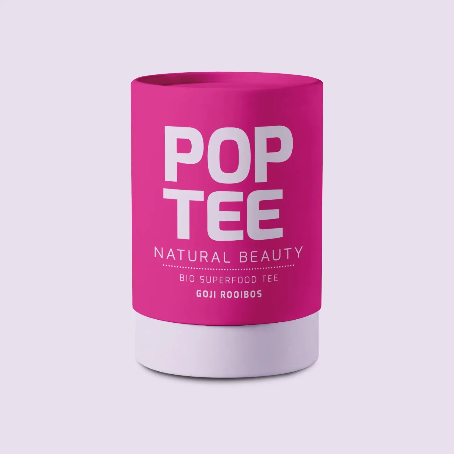 Belleza natural - Goji Rooibos | Té orgánico