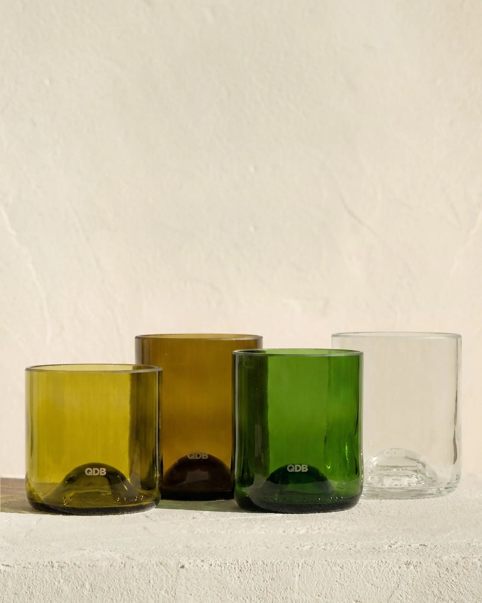 Verres short drink - Mix