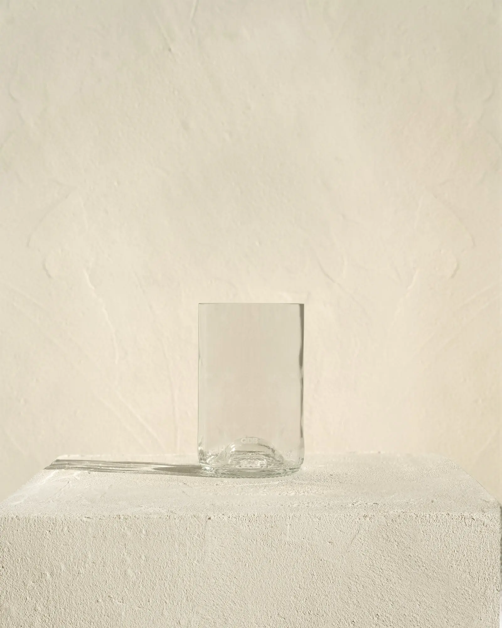 Long Drink Glasses - White (set of 4)