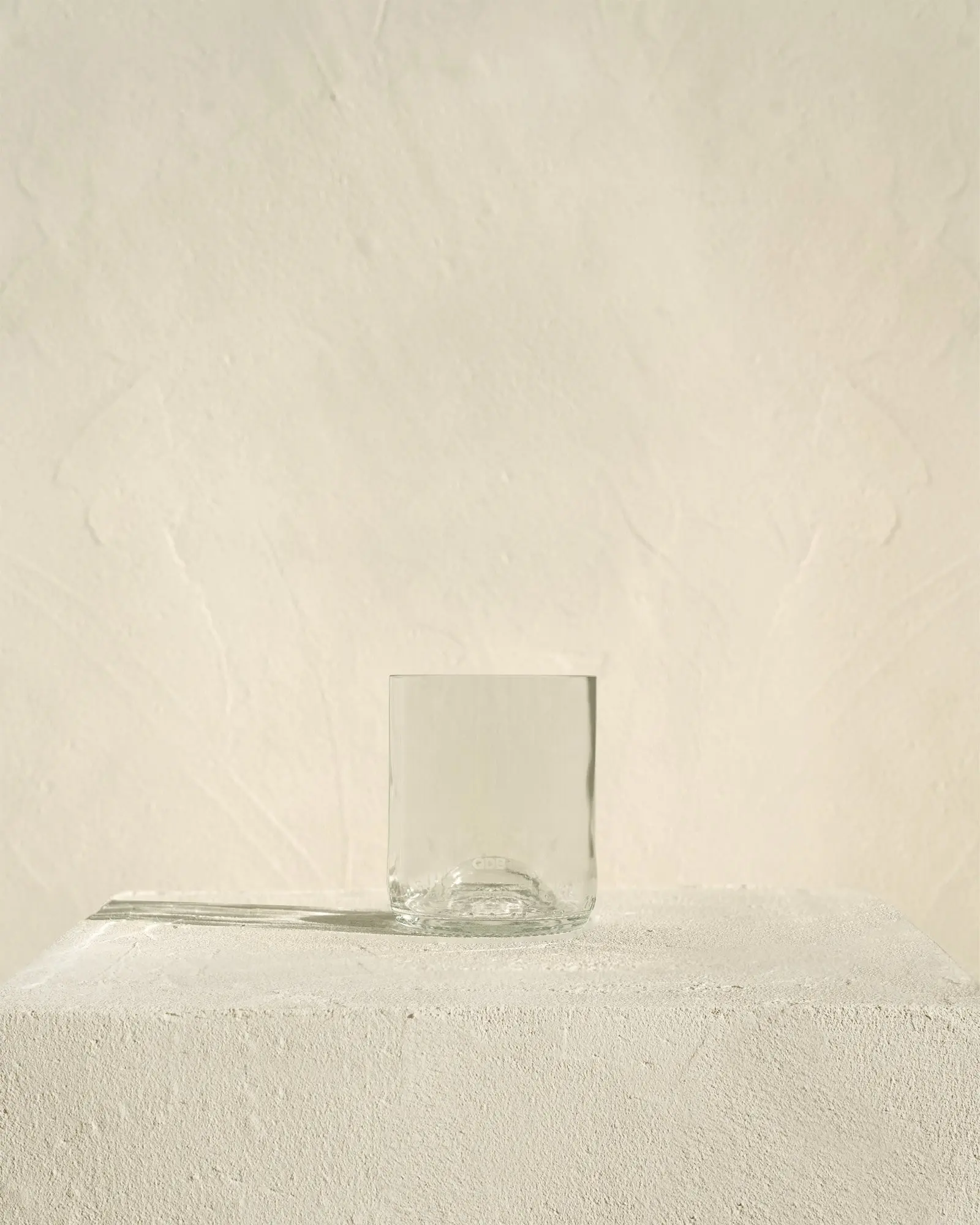 Verres short drink - Blanc