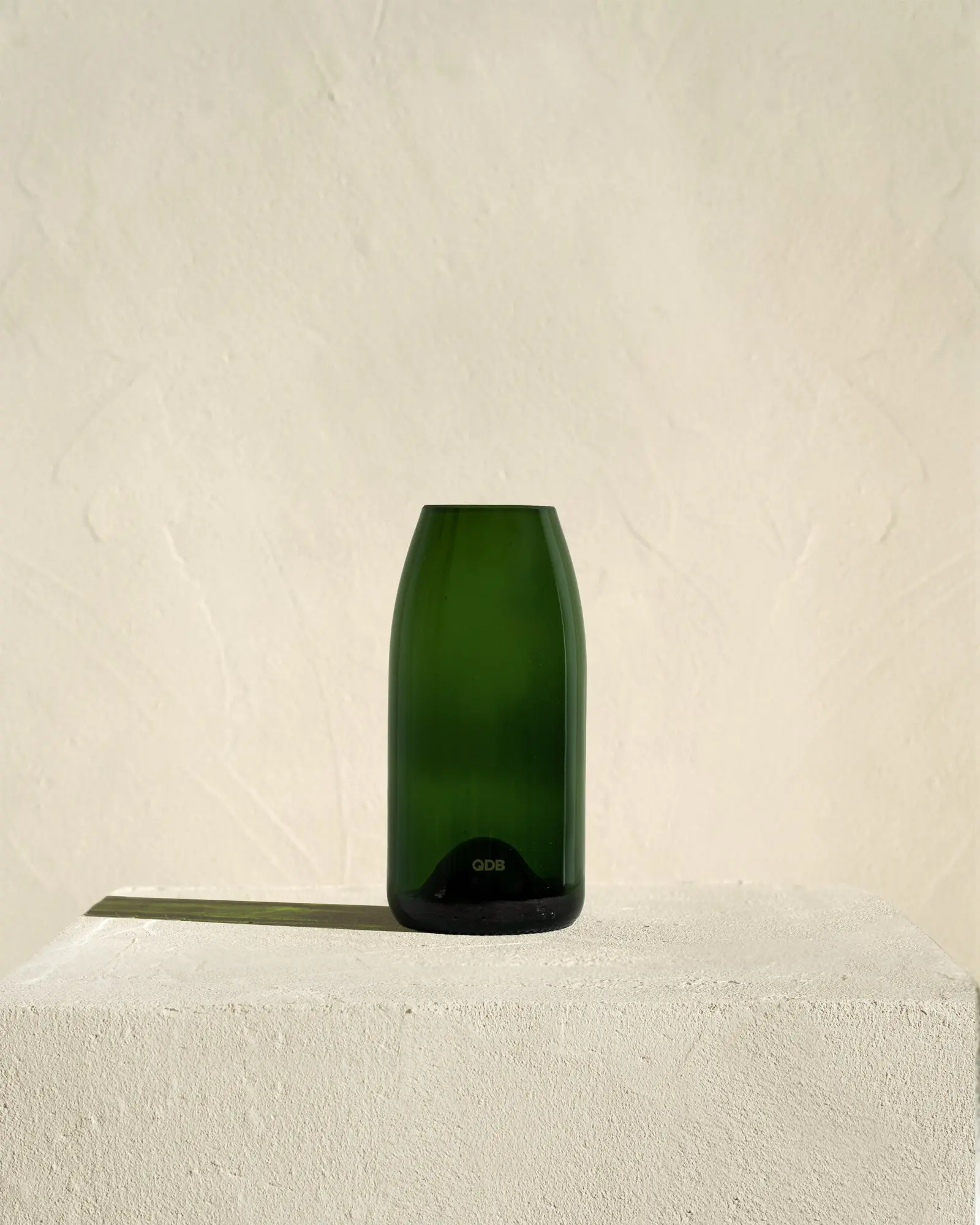 Vase - Vert 02