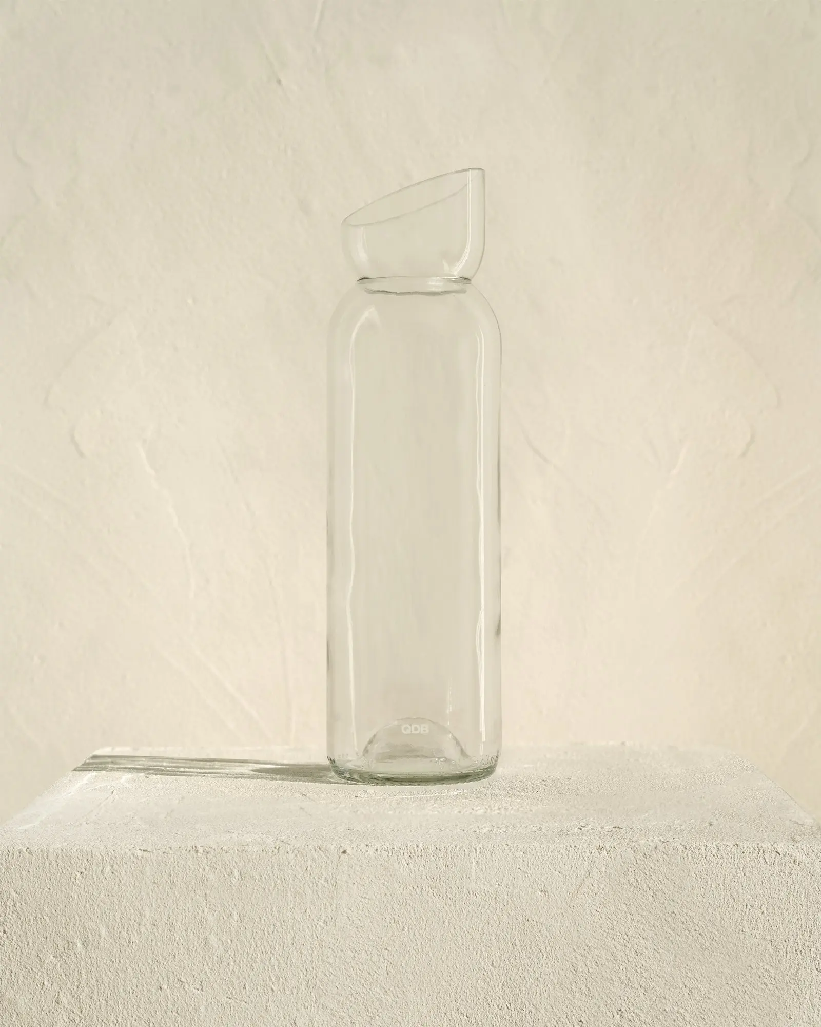 Carafe - Blanche
