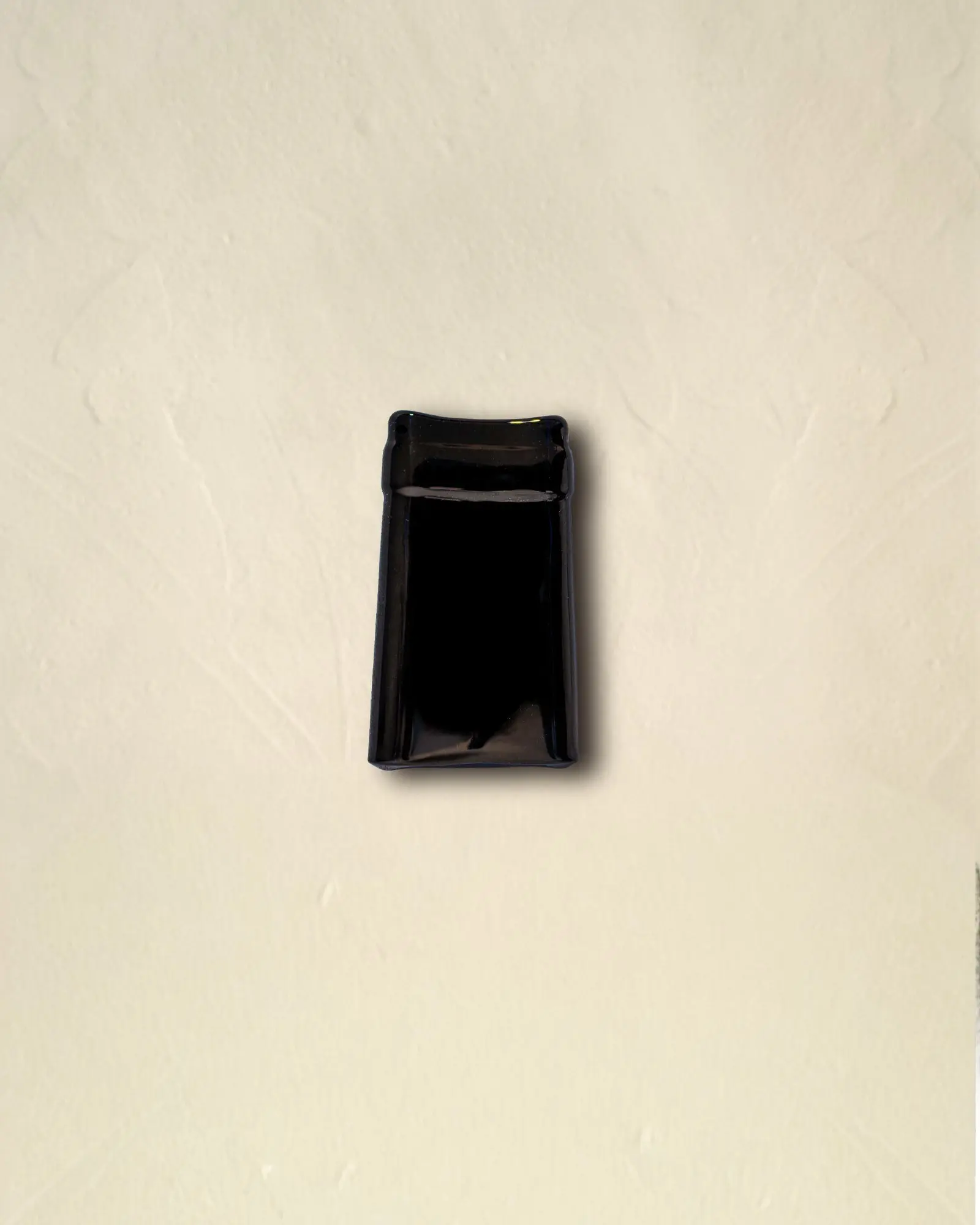 Porte couteau - Cannelle