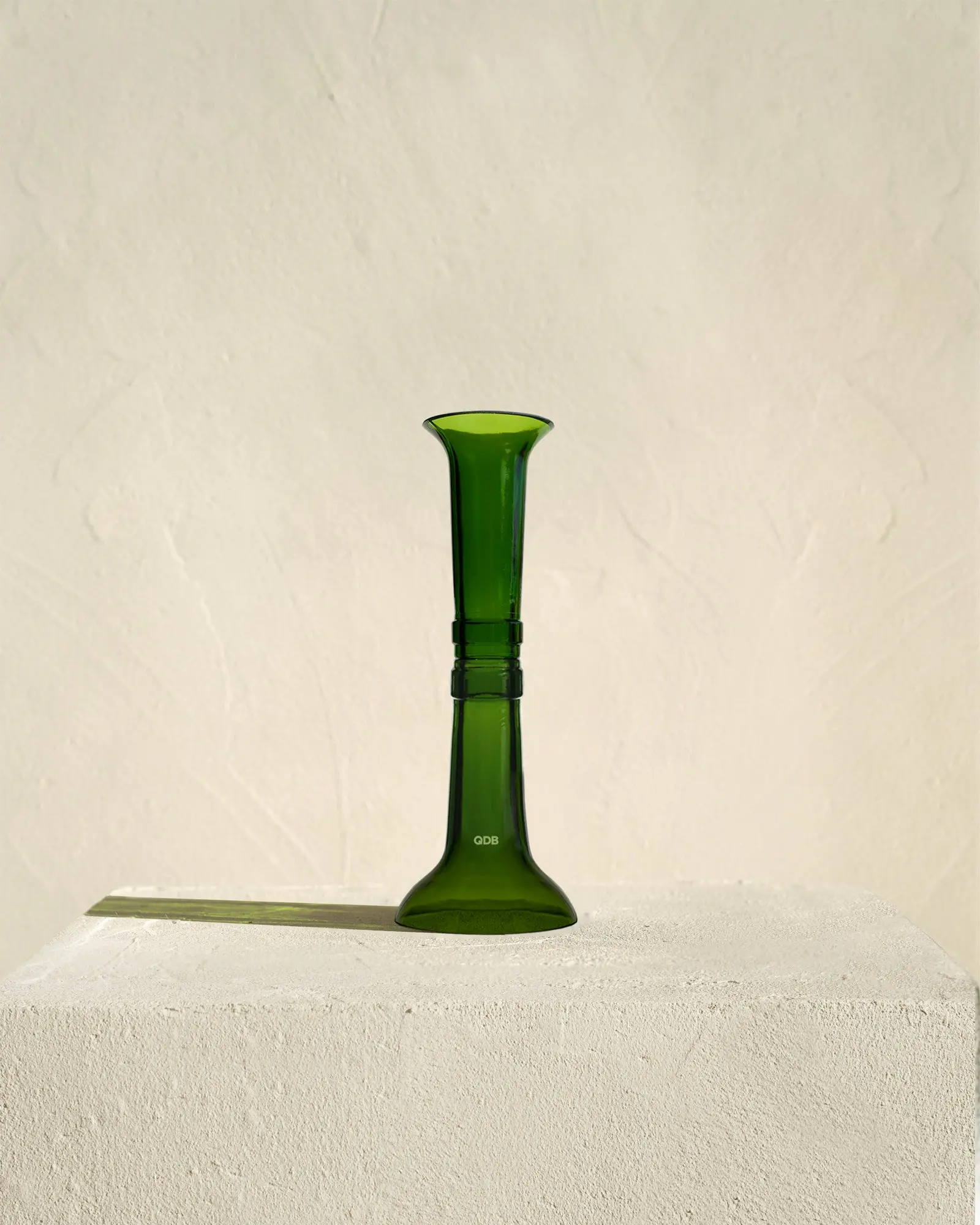Bougeoir - Vert