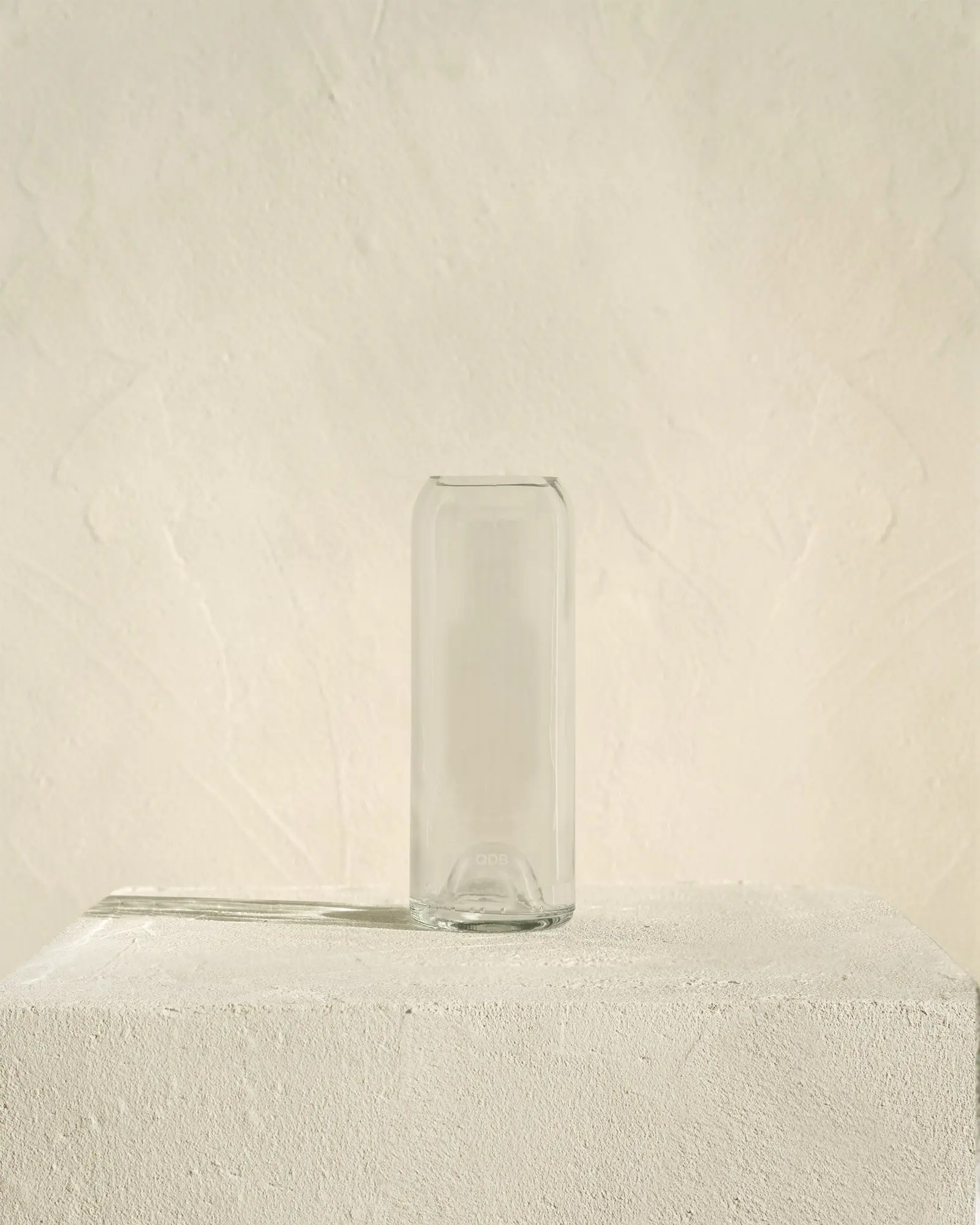 Vase - Blanc