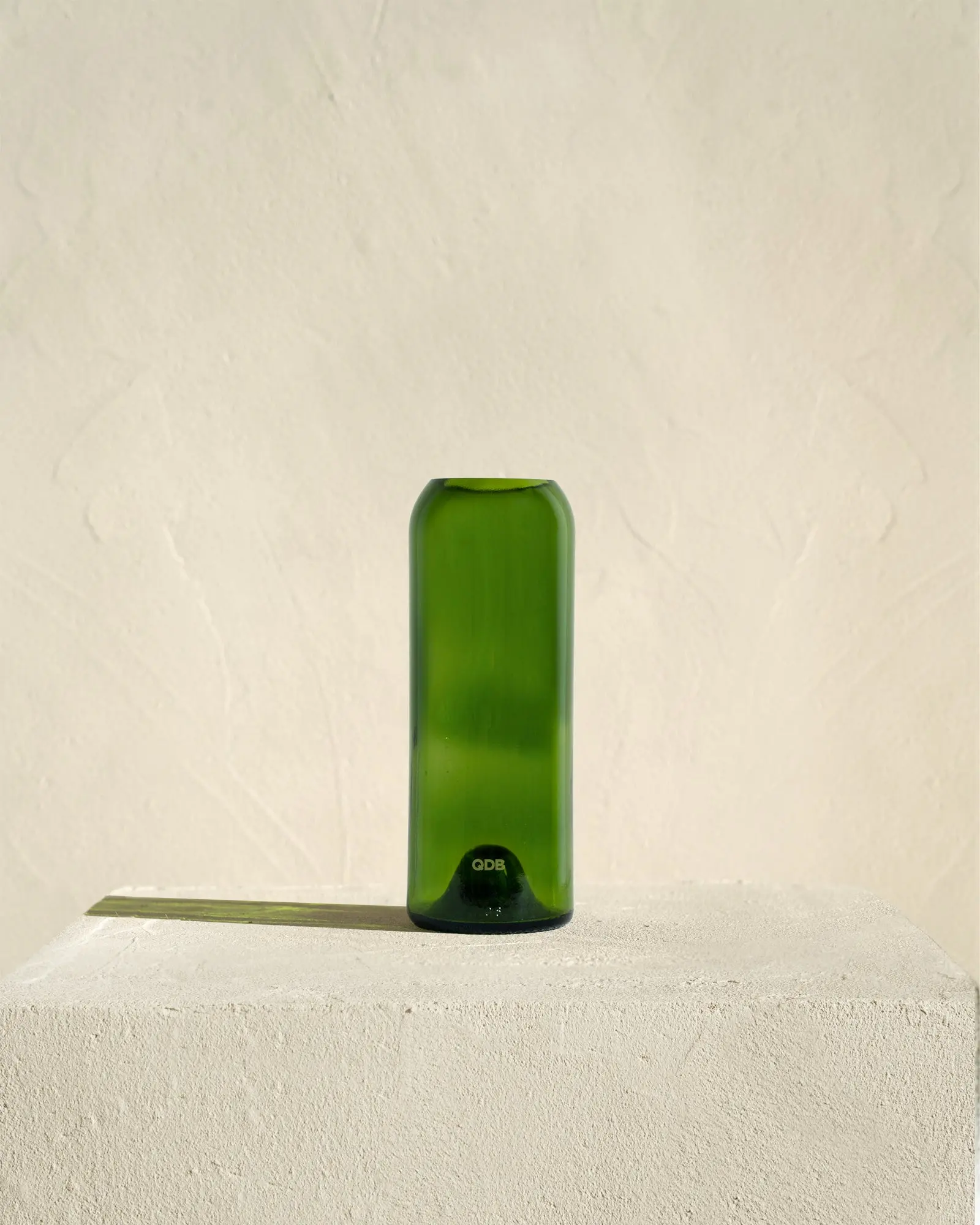 Vase - Vert
