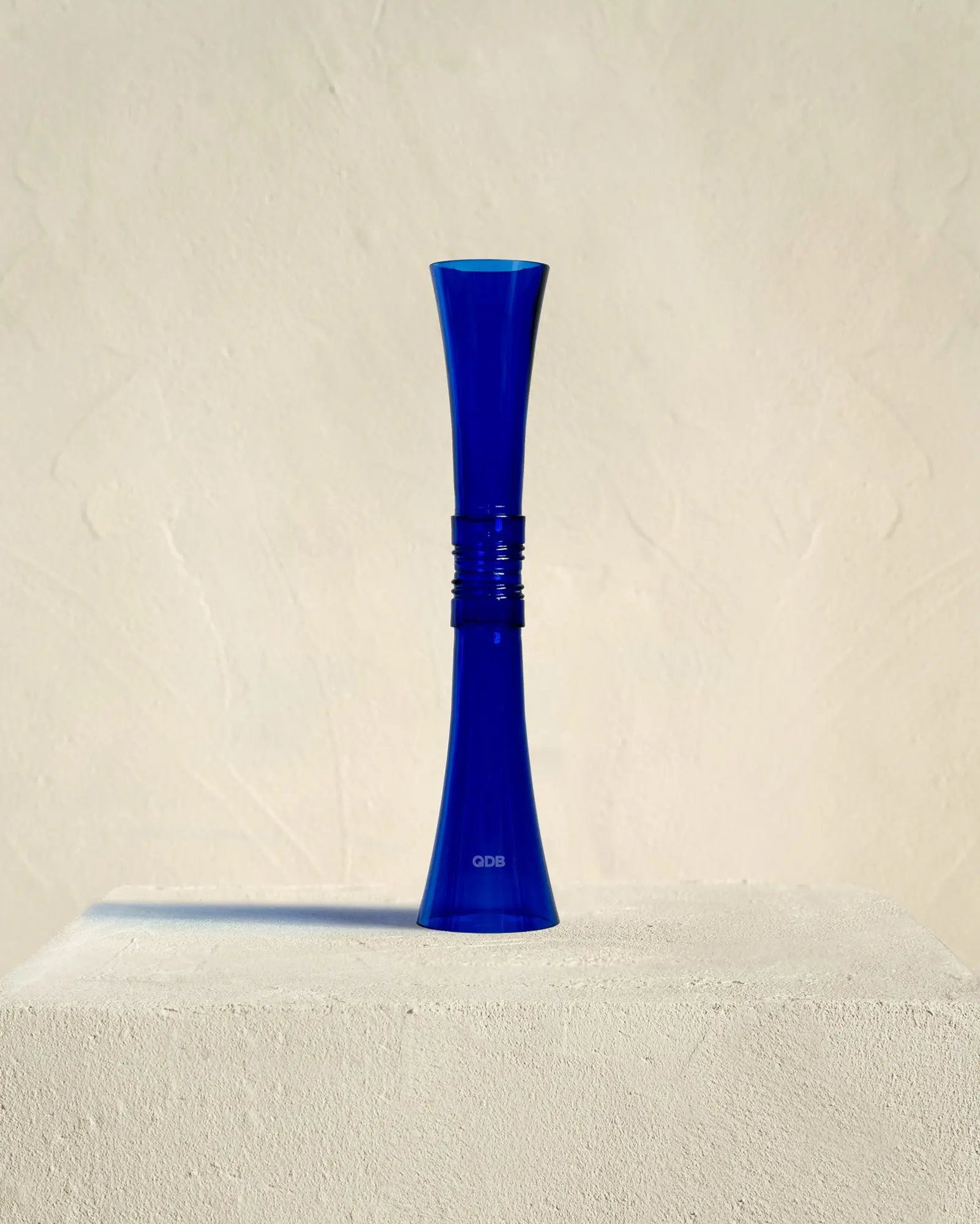 Bougeoir - Bleu
