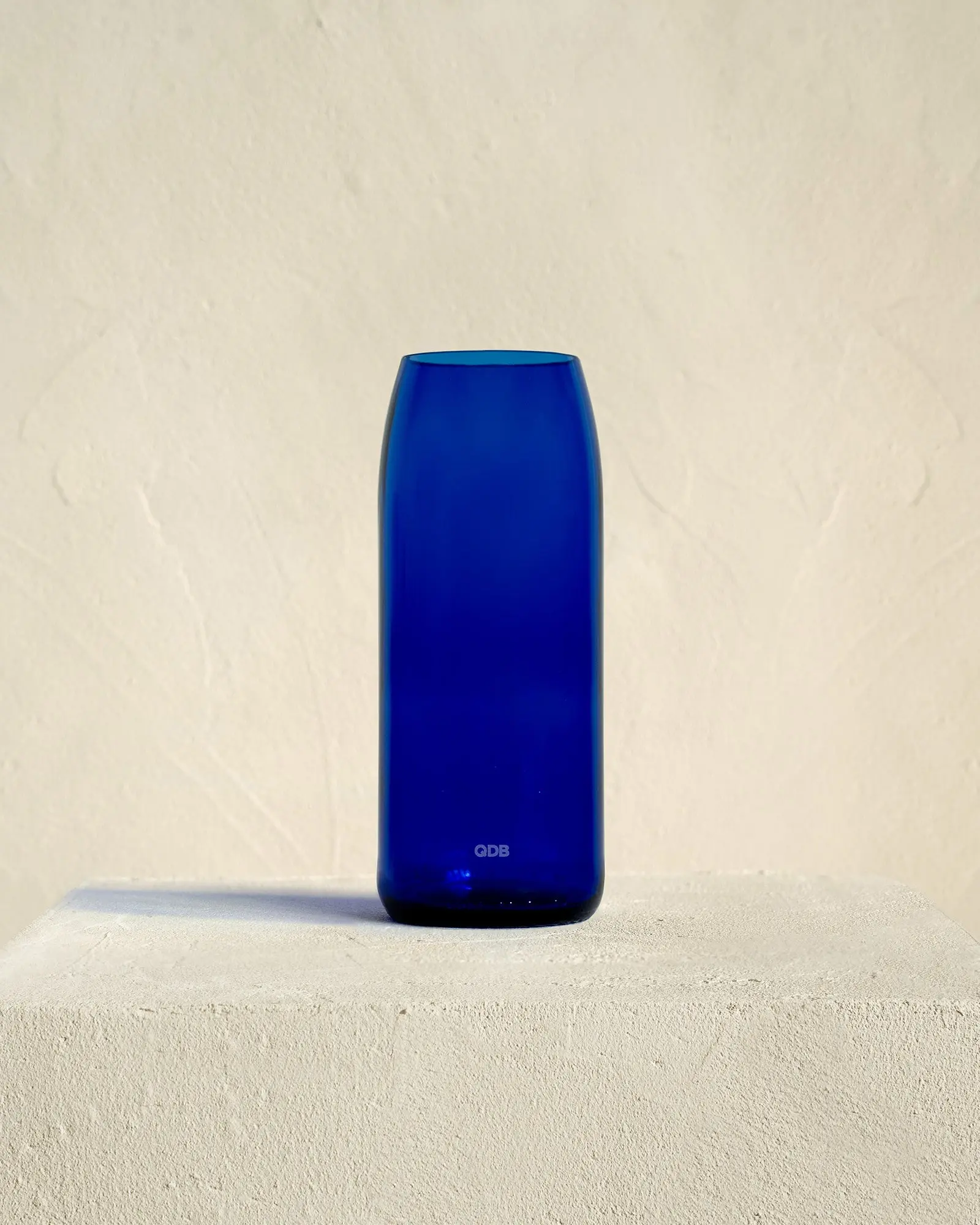 Vase - Bleu