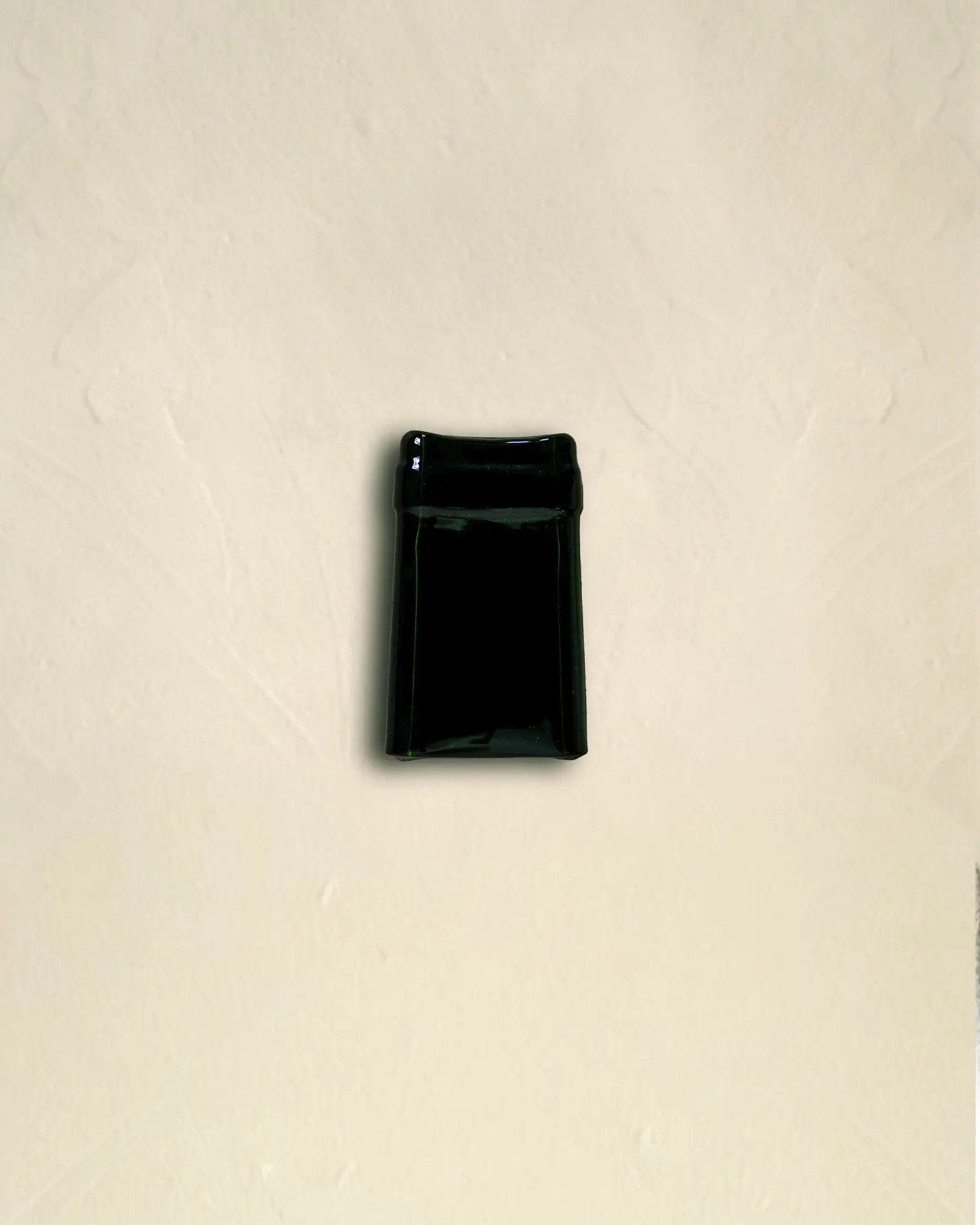 Porte couteau - Vert