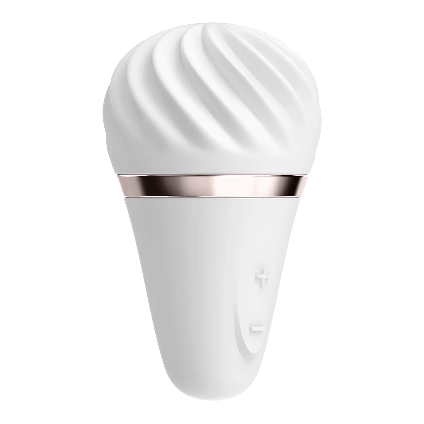 Satisfyer Little Wand – Mini wand vibrant – 15 programmes – Stimulation clitoridienne – Étanche IPX7