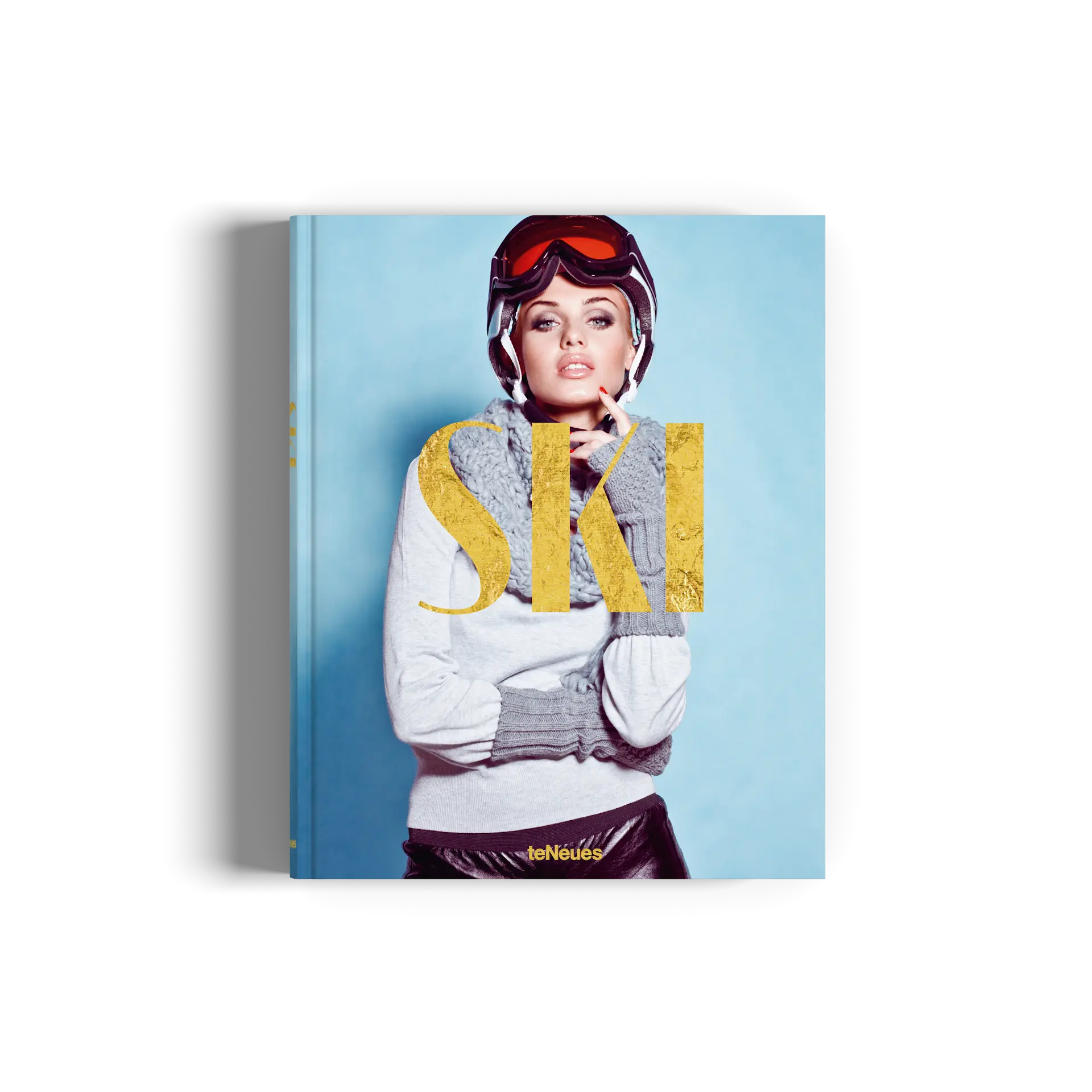 SKI (Deutsche Ausgabe)