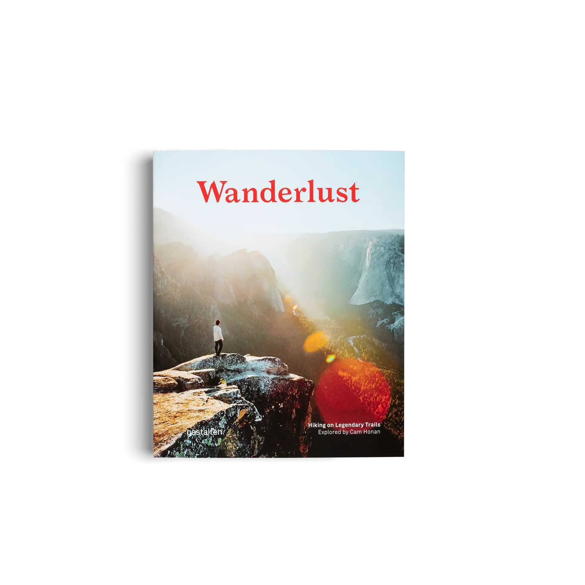Wanderlust (Kompaktausgabe)