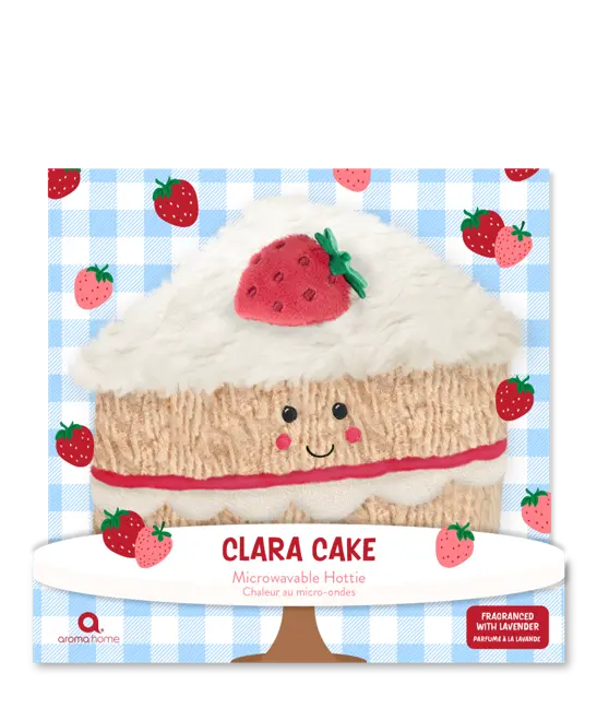 Aroma Home Clara Cake Hottie