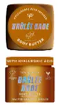 Yes Studio 400g Body Butter Caramel Brulee