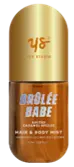 Yes Studio 100ml Caramel Brulee Hair & Body Mist