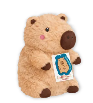 Aroma Home Carlos the Capybara Hottie