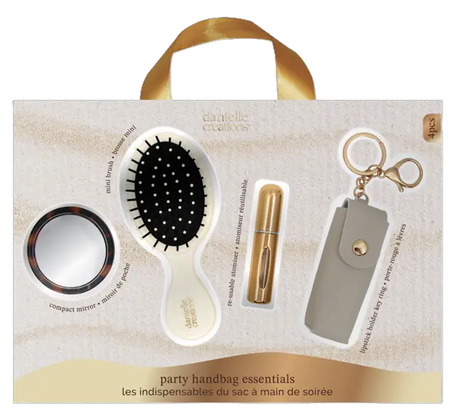 Danielle Creations Party Handbag Essentials