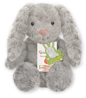 Aroma Home Bonnie Bunny Hottie