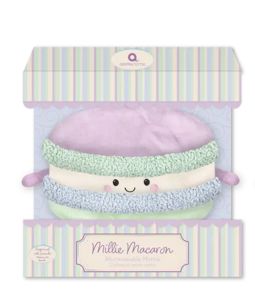 Aroma Home Mille Macaroon Hottie