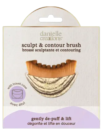 Danielle Creations Sculpting Make up Brush