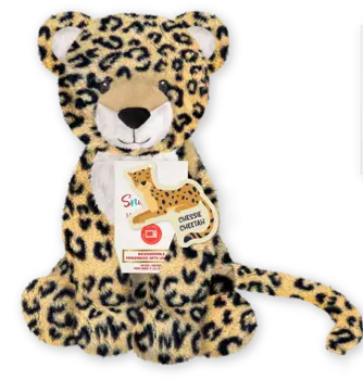 Aroma Home Chessie Cheetah Hottie