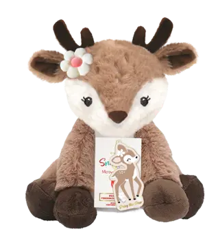 Aroma Home Daisy Deer Hottie