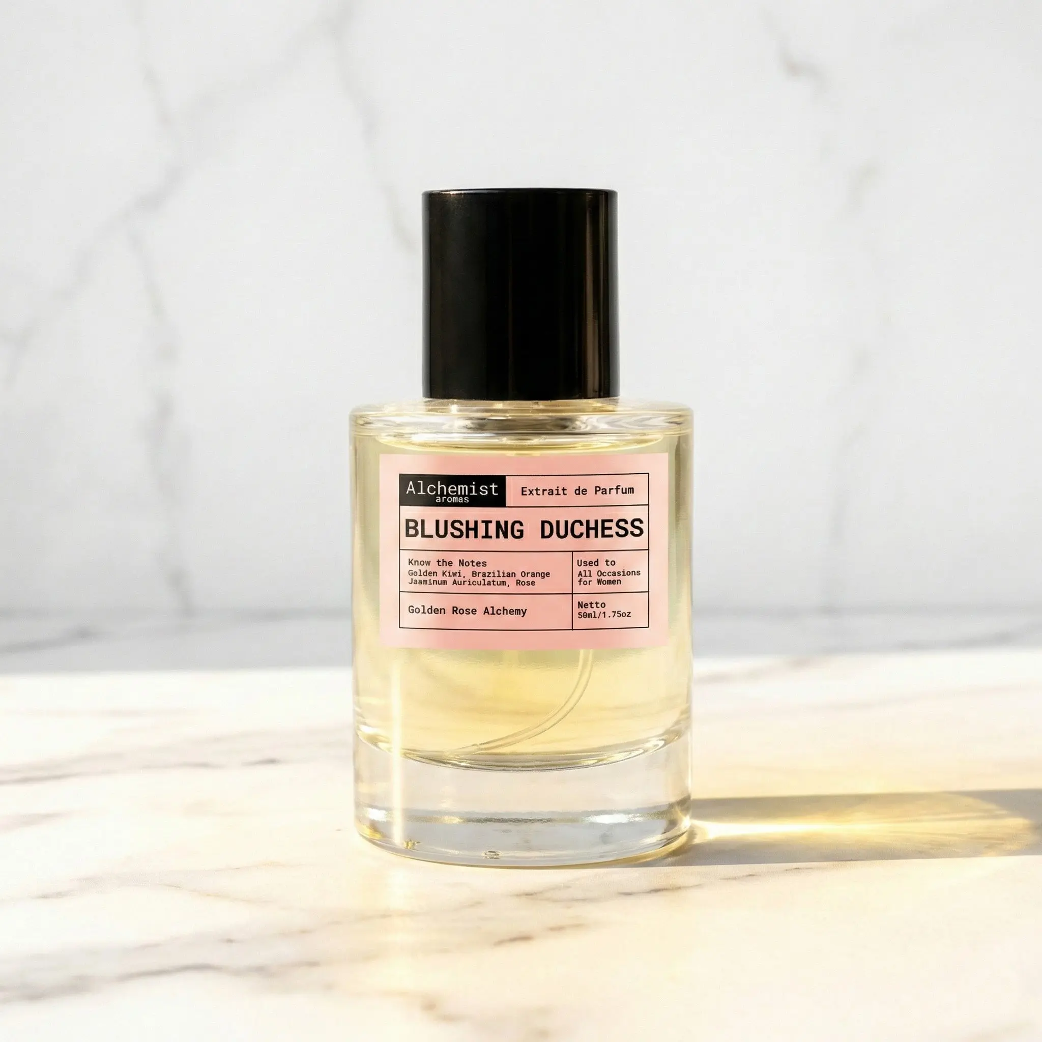 Blushing Duchess Women's Perfume
