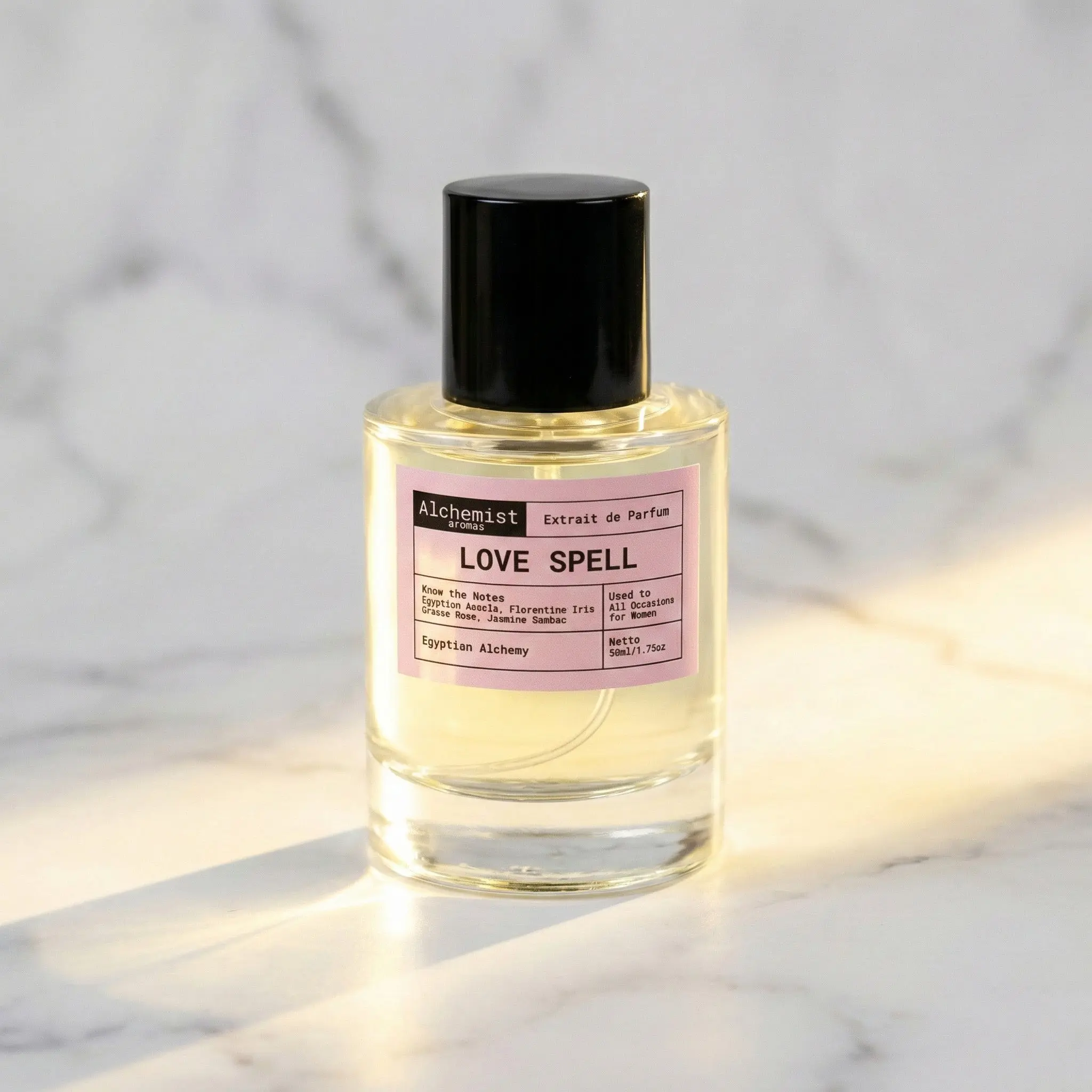 Love Spell Women's Perfume