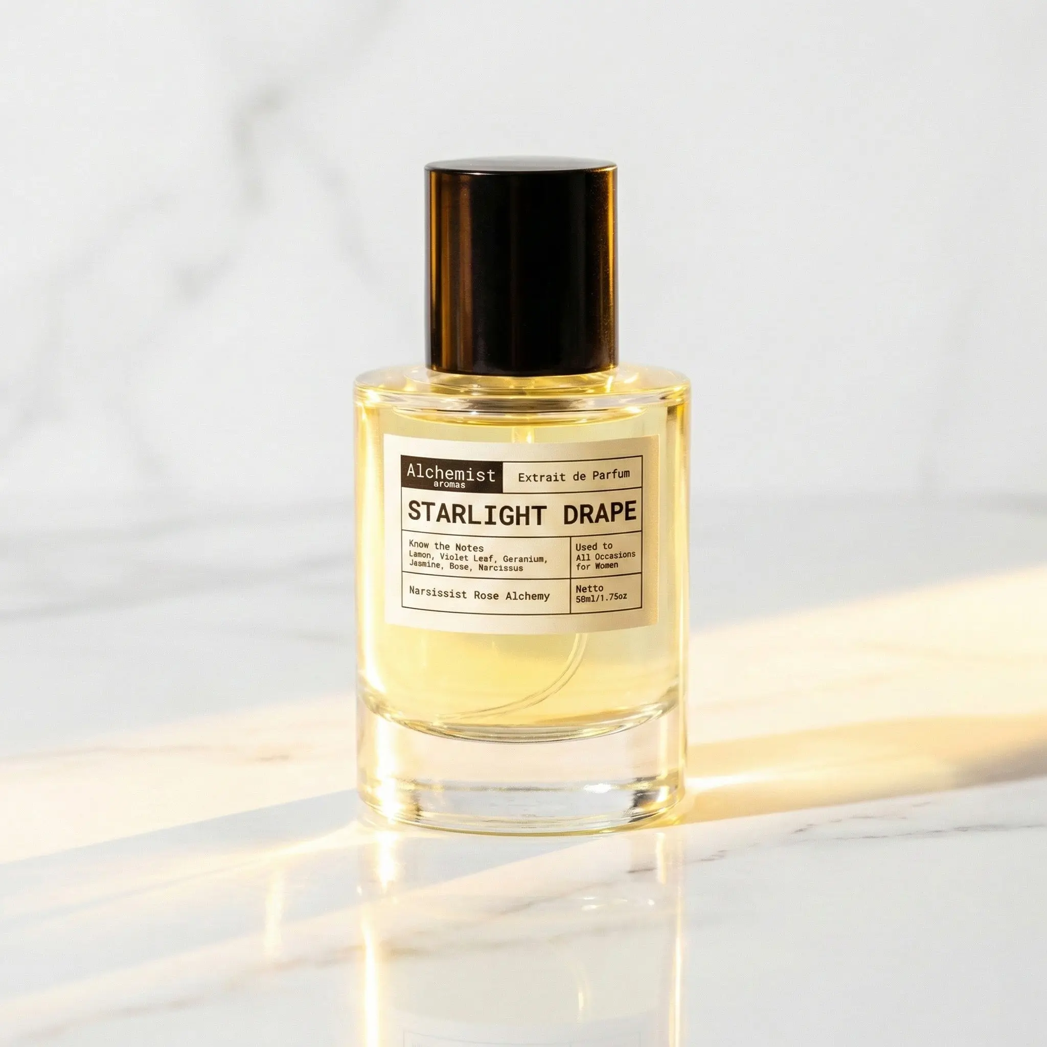 Starlight Drape Women's Perfume