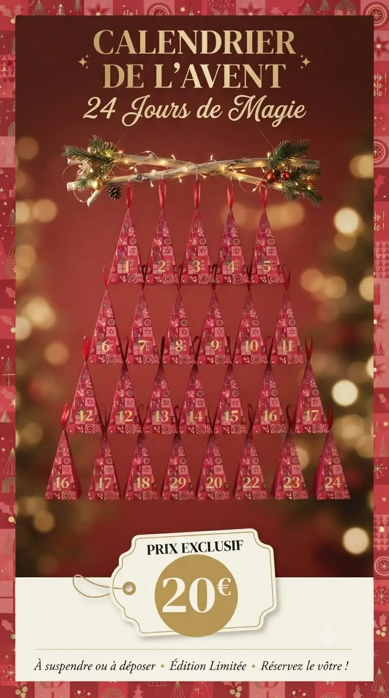 Advent Calendar 2