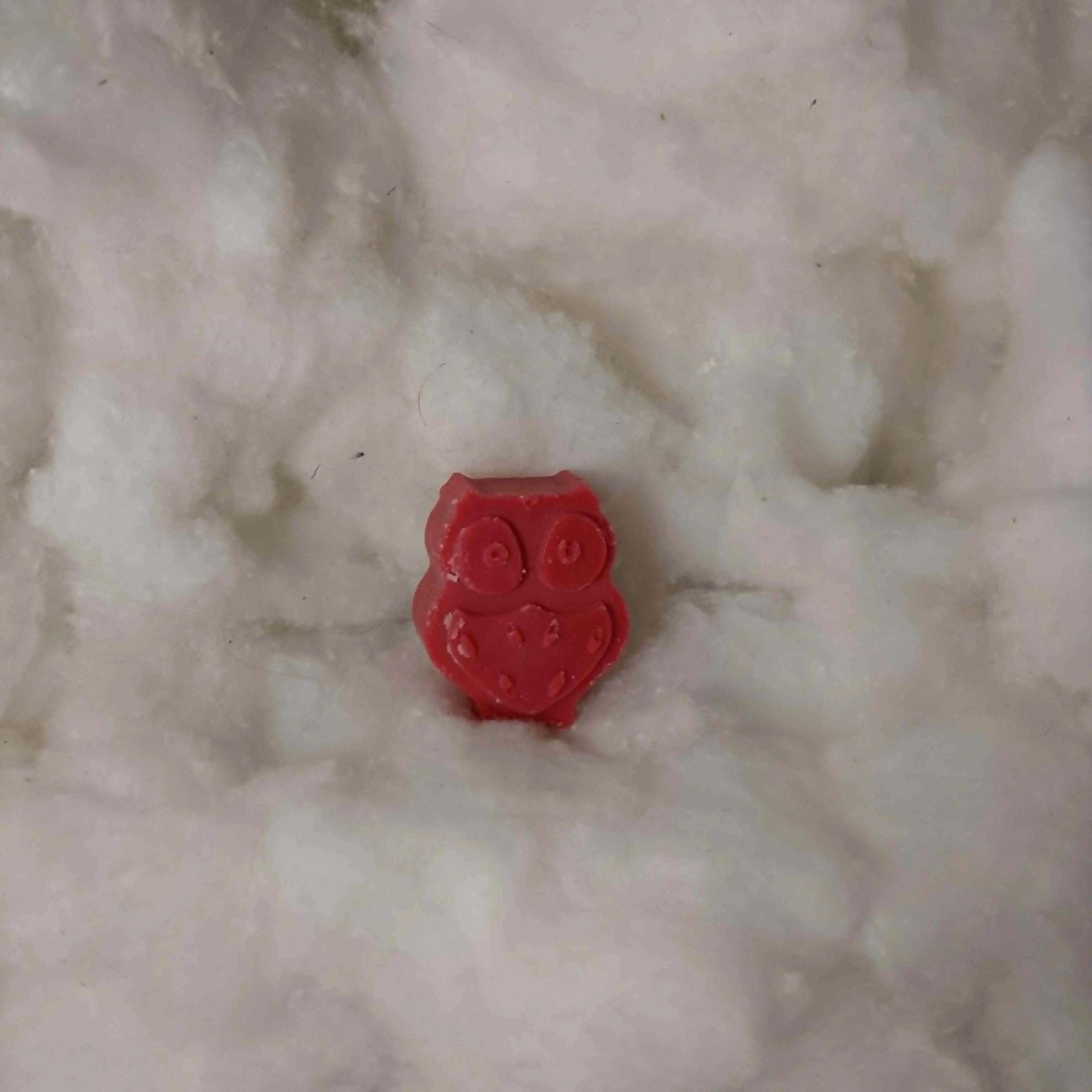 Fruity Scented Wax Melts | Handmade Vegetable Wax 10g