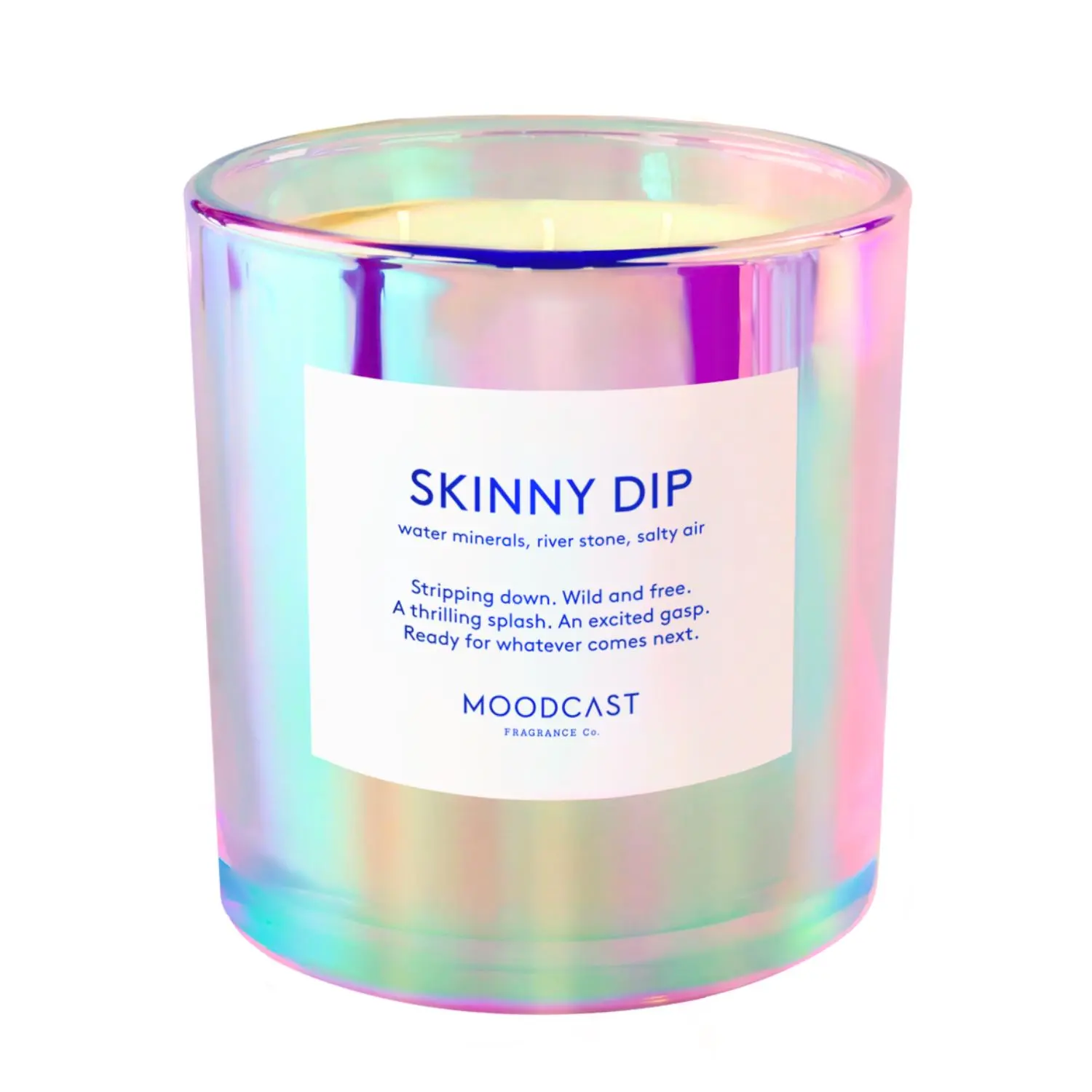 Skinny Dip 24oz Candle