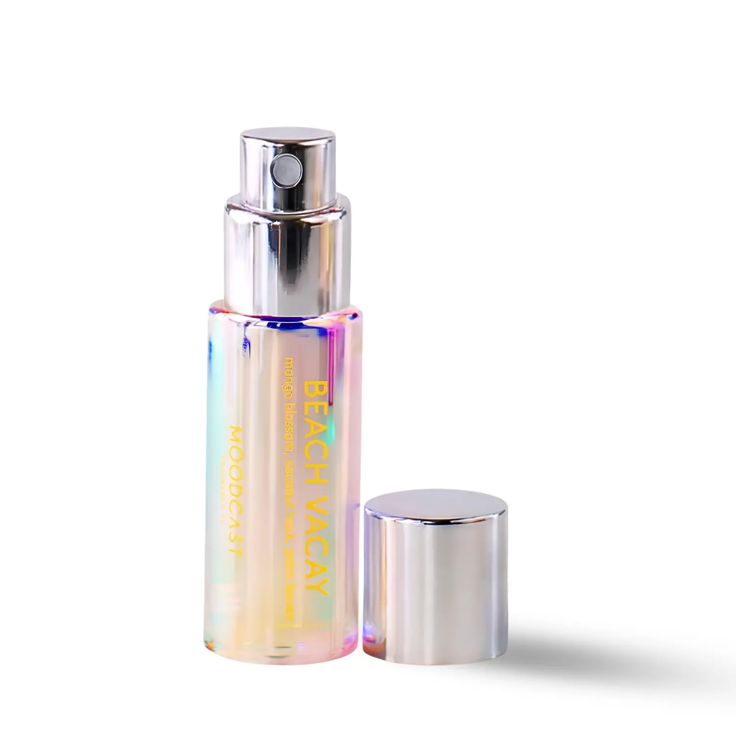 Beach Vacay 10ml Perfume Mist-TESTER