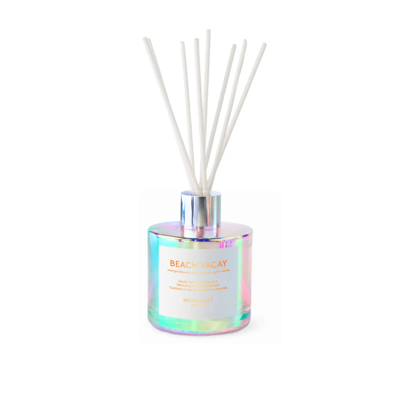 Beach Vacay 100ml Room Diffuser-TESTER