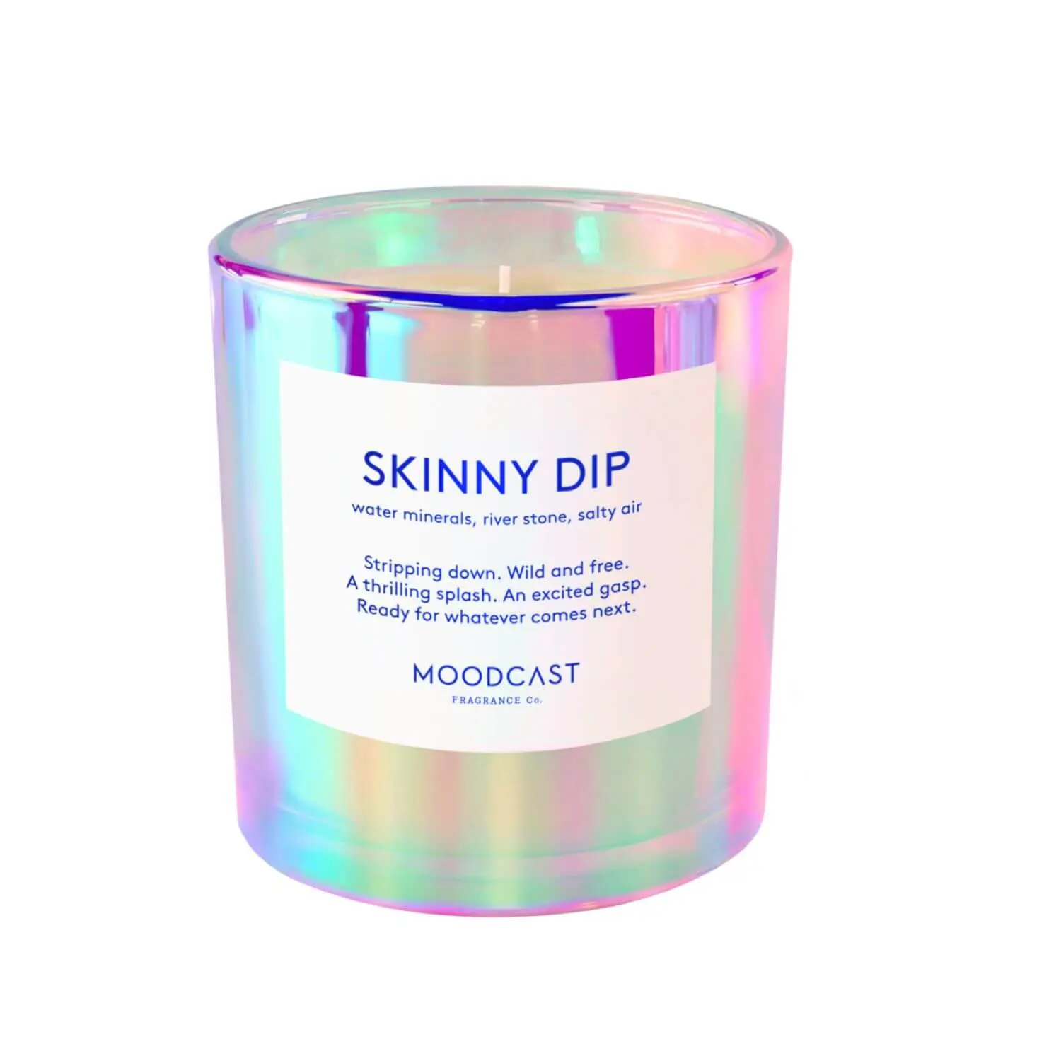 Skinny Dip 8oz Candle -TESTER