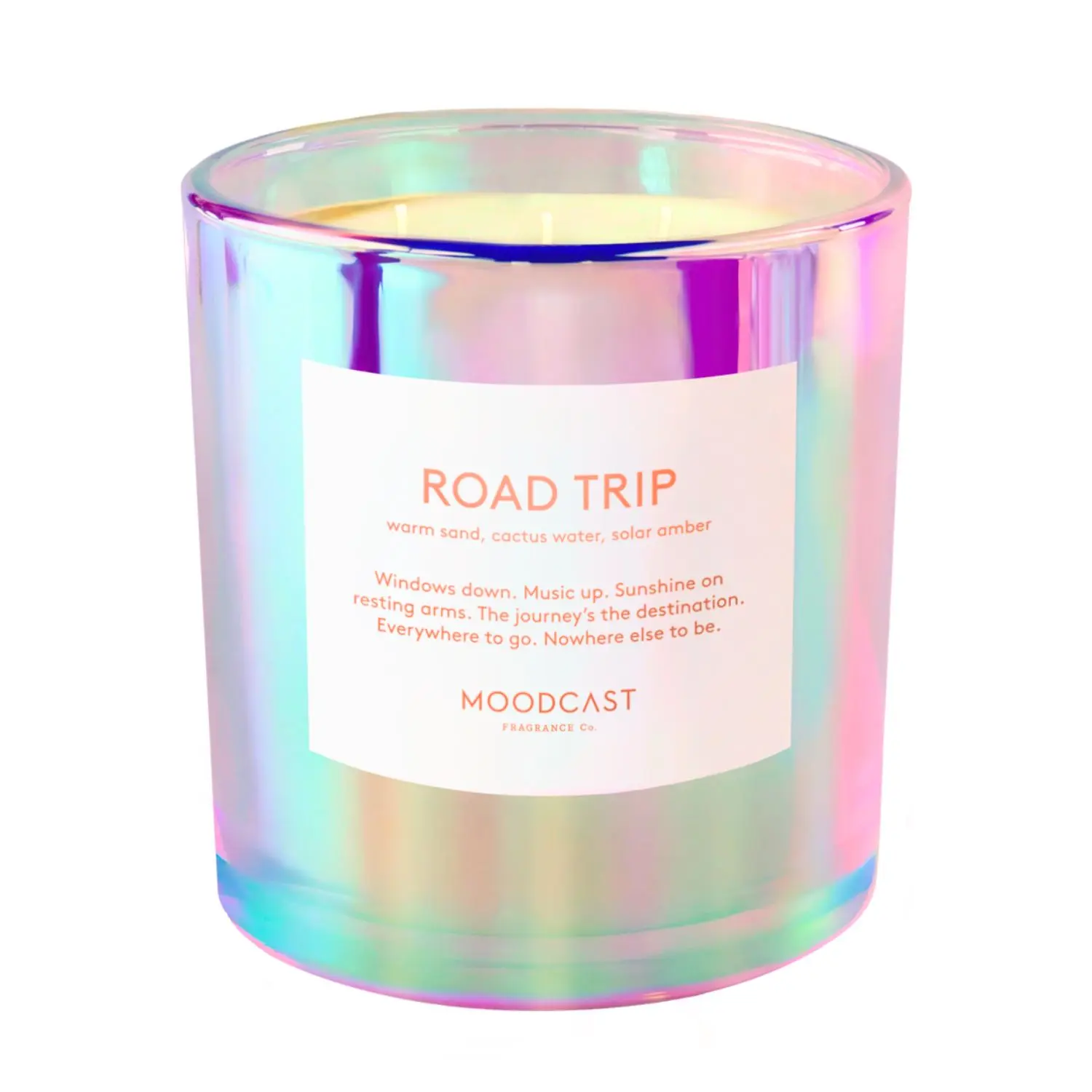 Road Trip 24oz Candle