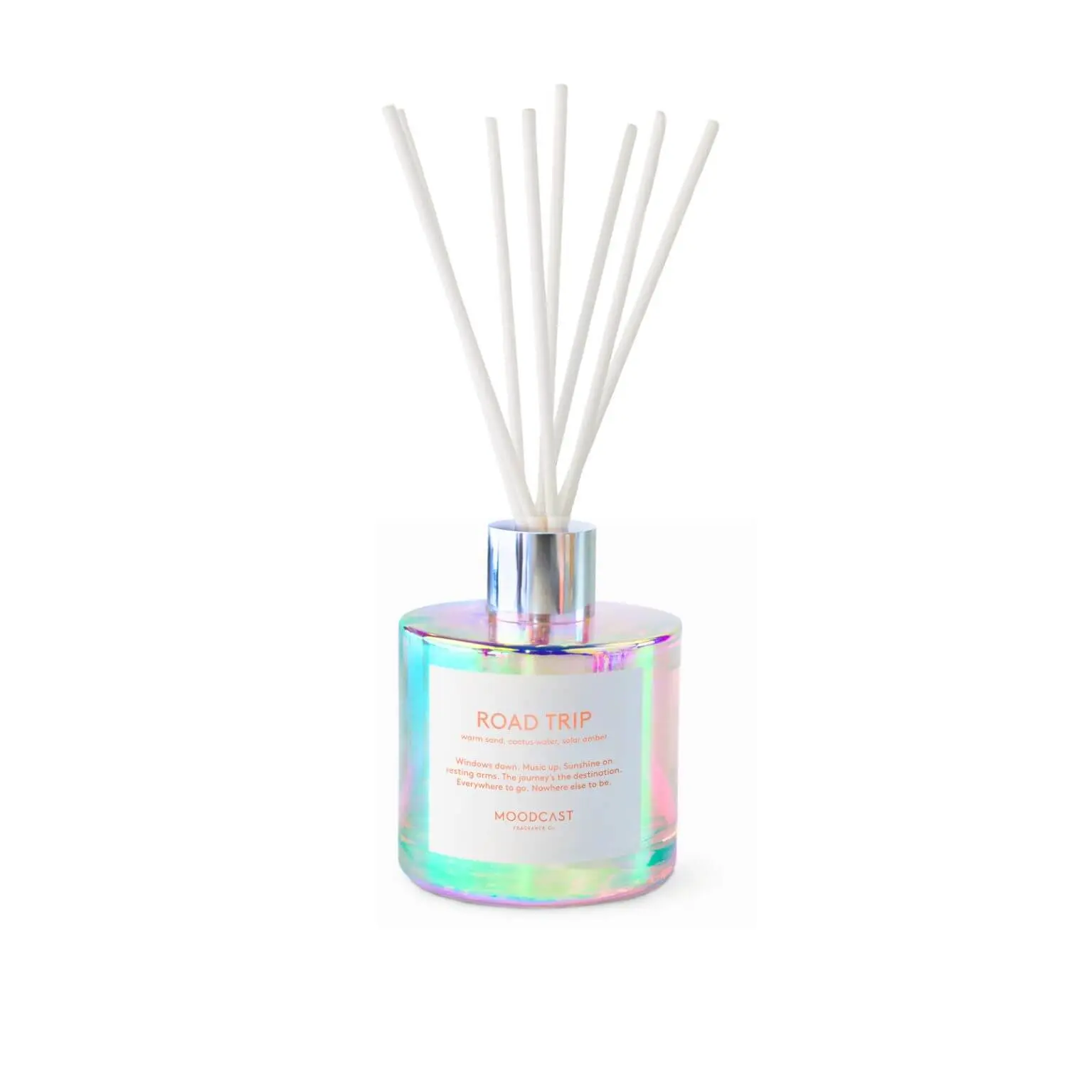 Road Trip 100ml Room Diffuser-TESTER