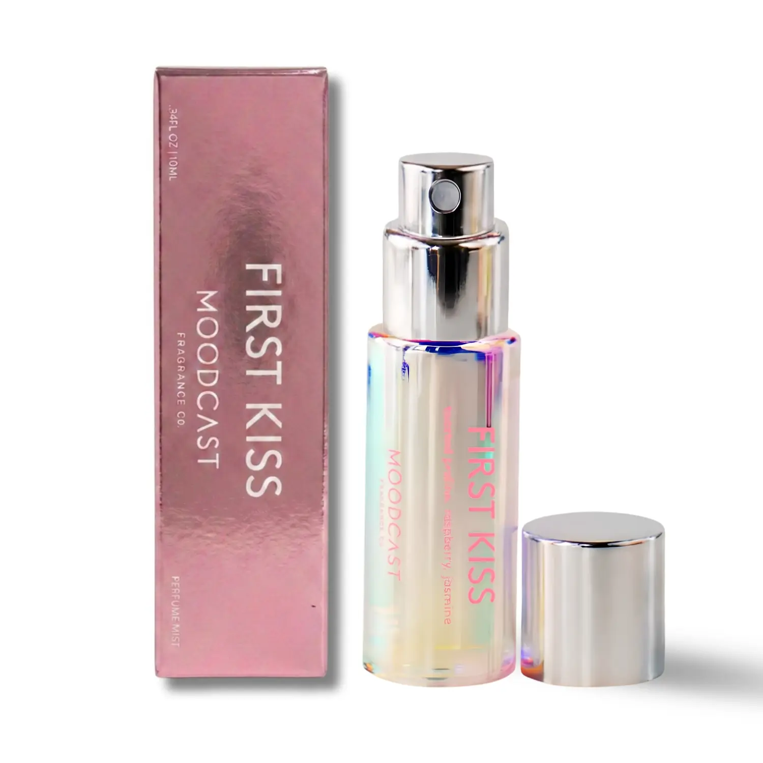 First Kiss 10ml Perfume Mist