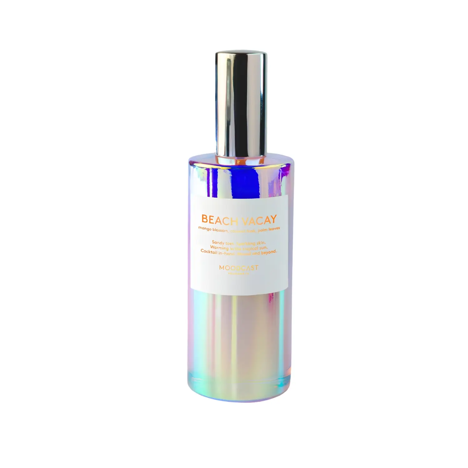 Beach Vacay 100ml Room & Linen Spray - TESTER